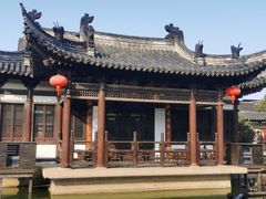 -常熟方塔园