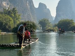 -61号餐吧(兴坪古镇漓江店)