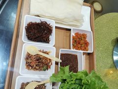 沂蒙山煎饼-映像威海·海鲜味道(市区店)