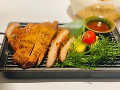 -BetterThai 泰加(苏州中心店)