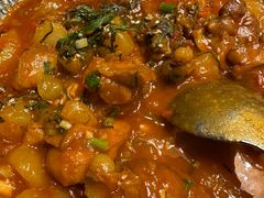 -云尊府云南菜·蒸汽石锅鱼(学清路店)