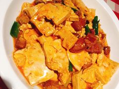 -西贝(上海我格广场店)