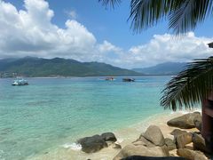 -海南分界洲岛旅游区