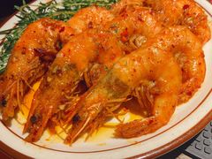 -ZAFFERANO西班牙海鲜饭(上海首店)