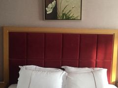 -清水湾酒店(深圳横岗塘坑地铁站店)