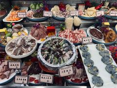 -抹直口特色菜馆(一店)