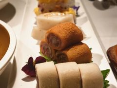 -贝勒爷·酥不腻烤鸭