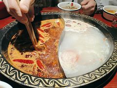 -黄家码头老火锅(解放碑旗舰店)