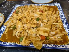 -后卫寨猫耳朵(后卫寨店)