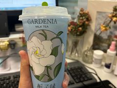 -奈雪的茶(大悦城店)