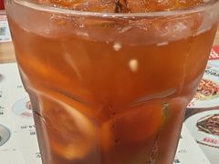 孖記涷檸檬茶-孖记茶档·热腾茶餐(江南西plus店)