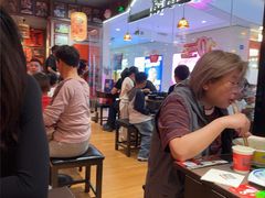 -王繁星面馆(西安熙地港店)