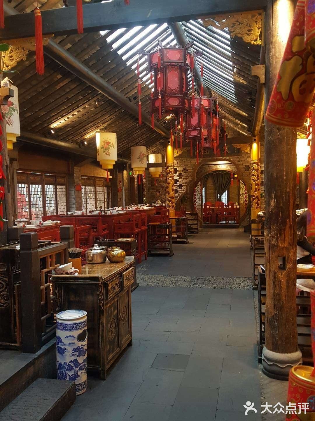 见识一下 火锅美学