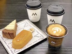 -M Stand(西安大悦城店)