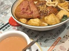 -华嫂冰室(尖沙咀店)