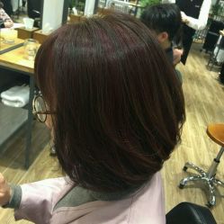 -曼都发型·臻选