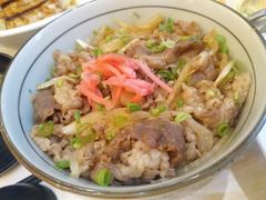 -八盛屋·沾面(集美万达店)