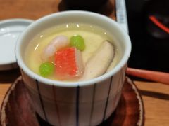 茶碗蒸蛋-合点寿司(金虹桥商场店)