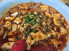-张太婆老妈蹄花川菜馆·中华餐饮老字号(望平街店)