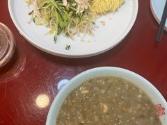 -宏状元现熬粥·京味菜(五棵松店)
