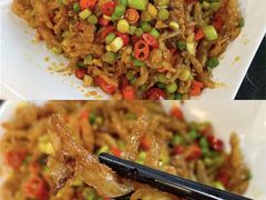 -李师傅脆肚(华强北店)
