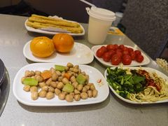 -巴蜀王婆大虾(南锣鼓巷店)