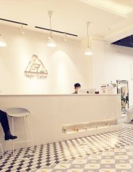 -ASA HAIR SALON
