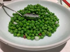 山药金腿小豌豆-和记小菜(东方店)