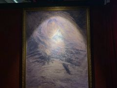 -印象莫奈时光映迹艺术展