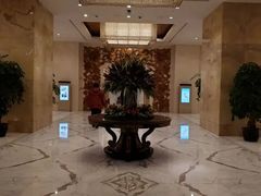-大连中远海运洲际酒店