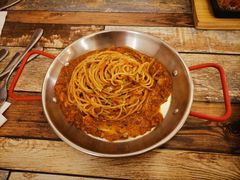 -Kpasta韩式意大利面