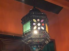 -甘尼仕印度餐厅酒吧(斜塘老街店)