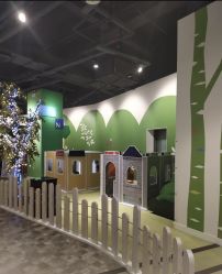 -幻贝家儿童乐园(苏州中心店)