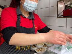 -洞子口张老二凉粉(文殊院店)