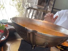 -湊湊火锅·茶憩(新中关购物中心店)