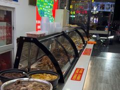 -豫掌柜饸饹面·烩面(秀沿路店)