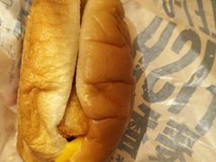 -麦当劳(朝阳北路店)