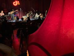 -JZ Club 爵士酒吧(上海店)