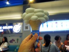 -CORNER CONE GELATO酷矿手作霜淇淋(南头古城店)