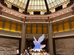 -上海和平饭店 Fairmont Peace Hotel