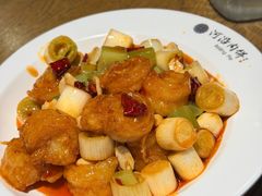-河沿肉饼Beijing Pie(锡拉胡同店)