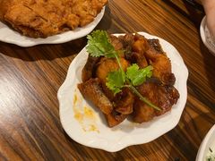 -建国328 本帮小馆·面馆