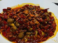 -旺角小渔村(二马路店)