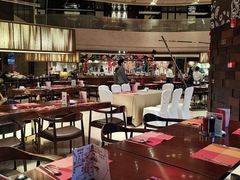 -广州希尔顿逸林酒店-OPEN開·全日制餐厅·海鲜·小火锅·自助餐(东风路店)