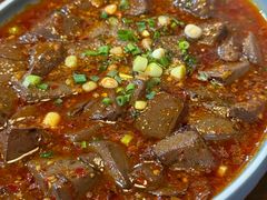 -代羊肉(中和店)