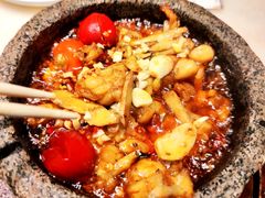 -佬麻雀·新湘菜(珠海金发购物中心店)