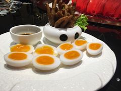 -绸乡宴酒店·融合苏帮宴(吴江店)