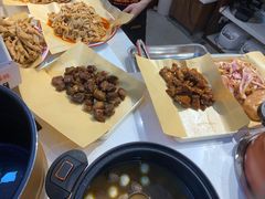 -今今转转自助小火锅(天祥广场店)