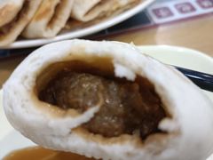 -华天二友居肉饼(宫门口店)
