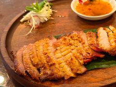 -南沙游艇会·大兵船餐厅